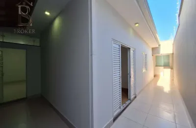 Casa à venda em jardim riviera, marília: 3 dorms, 2 suítes, 250m²