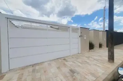Casa para venda  no bairro parque das esmeraldas ii em marília