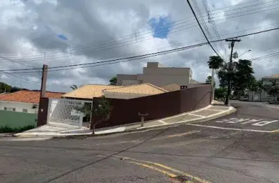Casa com 3 quartos à venda no Parque das Esmeraldas, Marília 