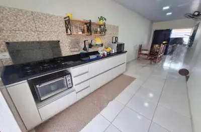 Casa com 3 quartos à venda no Jardim Cavallari, Marília 