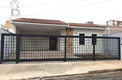 Casa à venda ou aluguel no jardim portal do sol, marília – 3 dorms