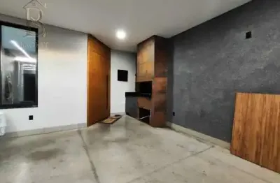 Casa com 3 quartos à venda no Jardim Adolpho Bim, Marília 