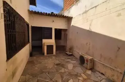 Casa à venda em palmital, marília: 3 quartos, 2 banheiros, r$550 mil
