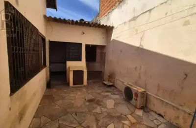 Casa à venda em palmital, marília: 3 quartos, 2 banheiros, r$550 mil