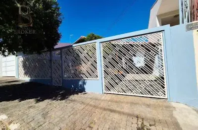Casa para alugar no jardim itaipu marília: 4 dorms, 1 suíte
