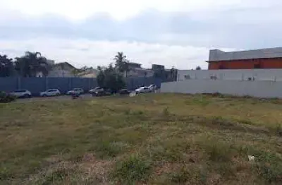 Terreno à venda no Parque das Esmeraldas, Marília 