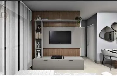 Apartamento 2 dormitórios à venda no fragata, marília – 68m²
