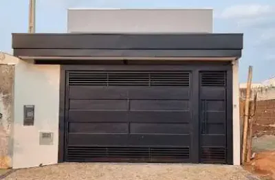 Casa à venda em jardim monte castelo, marília – 3 dorms, 180m²