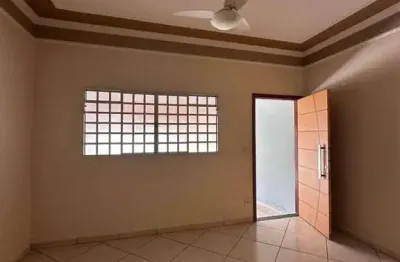 Casa à venda em jardim santa antonieta, marília – 3 dorms, r$460mil