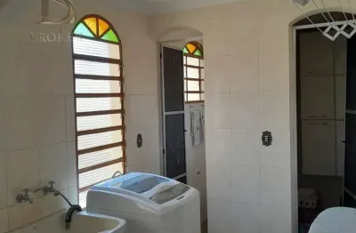 Casa à Venda no Jardim Santa Antonieta, Marília – 3 Dorms, R$430mil