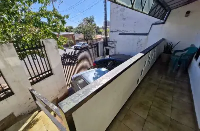 Casa com 3 quartos à venda no Banzato, Marília 