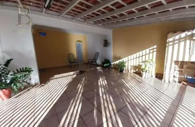 Casa à venda no jardim pérola, marília – 3 quartos por r$350mil