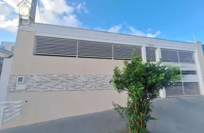 Casa com 3 quartos à venda no Betel, Marília 