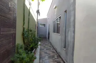 Casa à venda no lindomar gomes, marília: 3 quartos, suíte, r$290mil