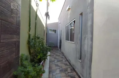 Casa à venda no lindomar gomes, marília: 3 quartos, suíte, r$290mil