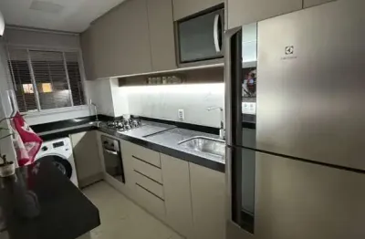 Apartamento à venda no Jardim Araxá, Marília: 2 dorms, 60m², 1 banheiro, por R$250.000. Confira!