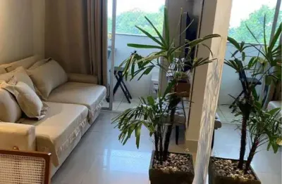 Apartamento 2 dorms à venda no Jardim Araxá, Marília, 59m² de área útil, por R$250.000. Confira!