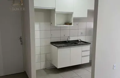 Apartamento 2 dormitórios à venda e locação no distrito industrial marília
