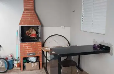 Casa com 2 quartos à venda na Rua Antônia Maria Paleari Varjão, 95, Jardim Edisom da Silva Lima, Marília