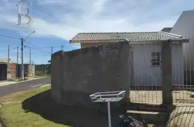 Casa com 2 quartos à venda em Padre Nóbrega, Marília 
