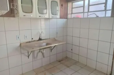 Casa à venda em parque das primaveras, marília – 2 dorms, r$120mil