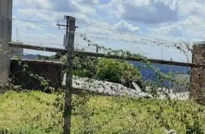 Terreno à venda no Jardim Nacional, Marília 