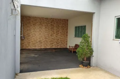 Casa para alugar no jardim monte castelo, marília – 3 dorms, suíte