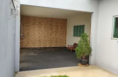 Casa para alugar no jardim monte castelo, marília – 3 dorms, suíte