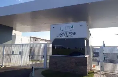 Aluguel de casa exclusiva em marília - sp, jardim esmeralda, 133.16m², condomínio residencial privilege esmeralda