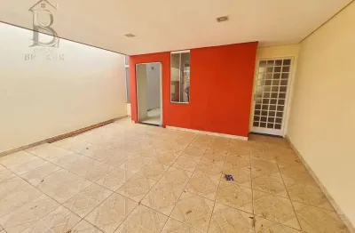 Casa para alugar no parque são jorge marília, 3 dorms, 1 suíte