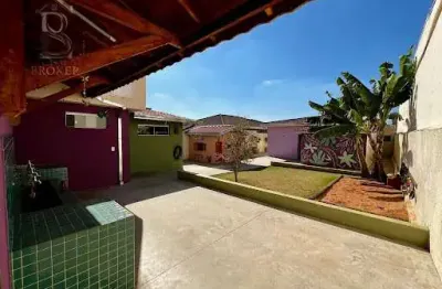 Casa comercial para locação em marília, 5 dorms, 290m², jardim maria izabel