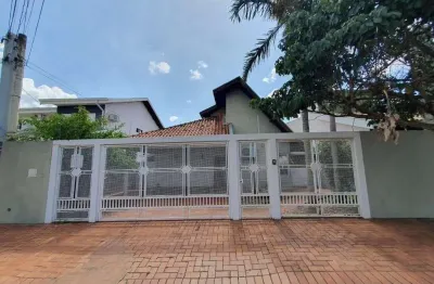 Casa com 3 quartos para alugar no Jardim Aeroporto, Marília 