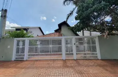 Casa com 3 quartos para alugar no Jardim Aeroporto, Marília 