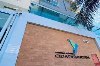 Apartamento com 3 quartos para alugar no Palmital, Marília 