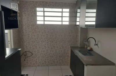 Casa com 2 quartos para alugar no Boa Vista, Marília 
