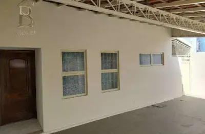 Casa para alugar em alto cafezal marília, 3 quartos e suíte