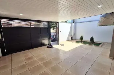 Casa com 2 quartos para alugar no Palmital, Marília 