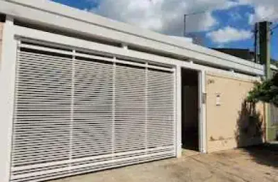 Casa em núcleo habitacional nova marília  -  marília