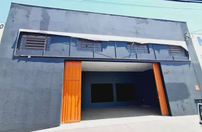 Ponto comercial para alugar no Núcleo Habitacional Castelo Branco, Marília 