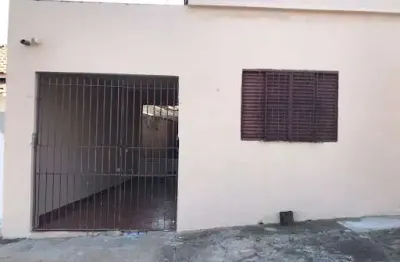 Casa com 1 quarto para alugar no Fragata, Marília 