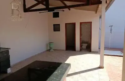 Alugue casa com 3 suítes no novo horizonte, marília - r$2600