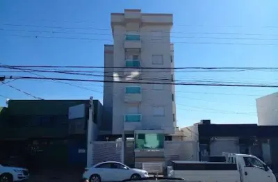 Apartamento com 1 quarto para alugar no Marília, Marília 