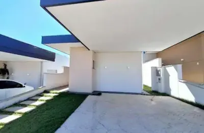 Casa 03 dormitórios para aluguel em marília, condomínio - belle ville