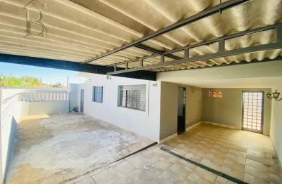 Aluguel de casa com 2 quartos no jardim vista alegre - marília