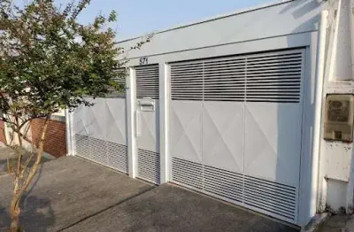 Casa com 1 quarto para alugar no Banzato, Marília 