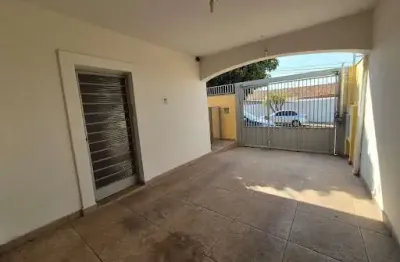 Casa com 2 quartos para alugar no Jardim Pérola, Marília 