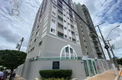 Aluguel de apartamento 1 dormitório em cascata, marília – r$3.000