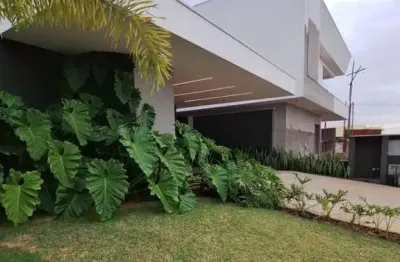 Apartamento de alto padrão à venda em marília, 4 suítes, 260m²