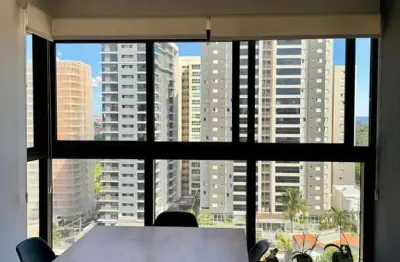 Aluguel de Apartamento 3 Dormitórios no Centro de Marília – 78m²