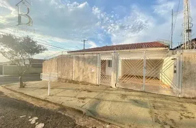 Casa com 4 quartos para alugar no Jardim Virgínia, Marília 